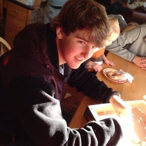 Meet your Posher, Aj